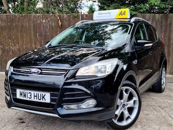 Used Ford Kuga 2013 for sale - 75571504: Photo