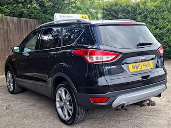 Used Ford Kuga 2013 for sale - 75571504: Photo