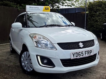 Used Suzuki Swift 2015 for sale - 78656886: Photo