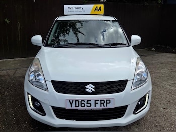 Used Suzuki Swift 2015 for sale - 78656886: Photo