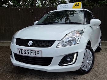 Used Suzuki Swift 2015 for sale - 78656886: Photo
