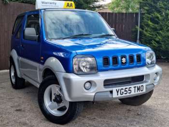 2006 - 1.3 JLX 3dr
