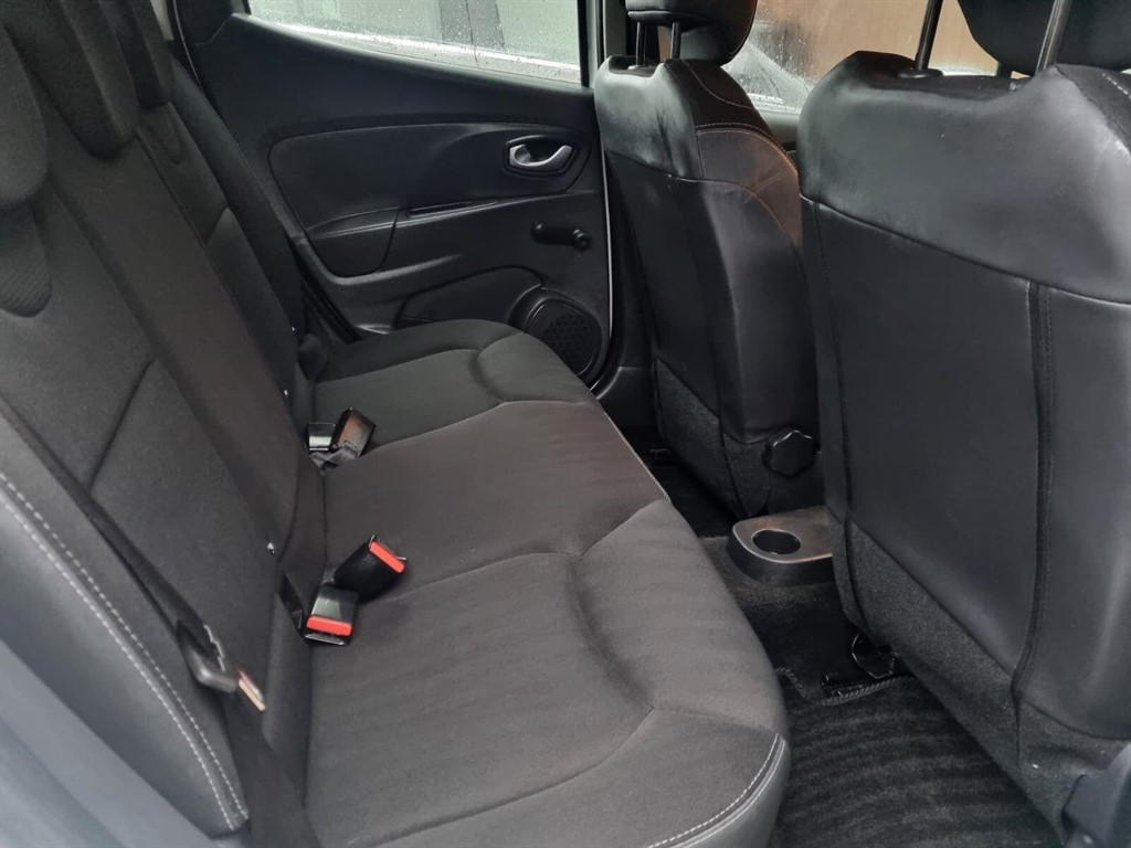 Used Renault Clio 2016 for sale - 76960385: Photo 10