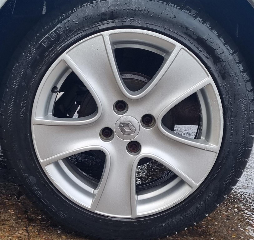 Used Renault Clio 2016 for sale - 76960385: Photo 12