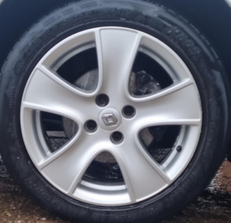 Used Renault Clio 2016 for sale - 76960385: Photo 14