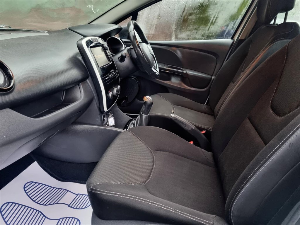 Used Renault Clio 2016 for sale - 76960385: Photo 18