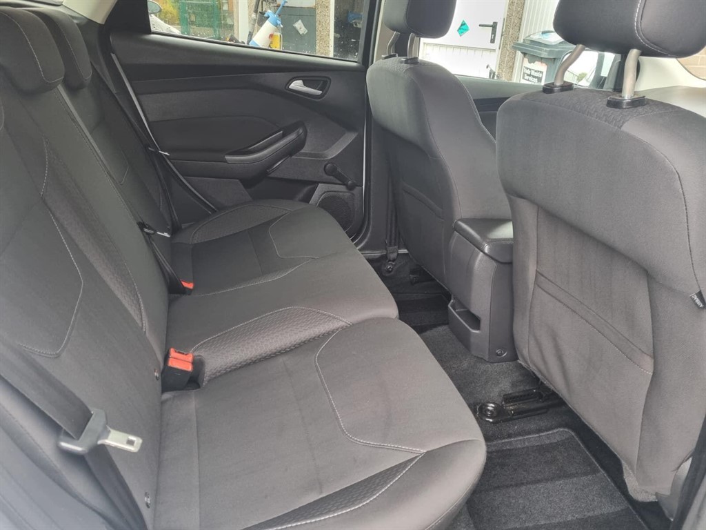 Used Ford Focus 2015 for sale - 76476274: Photo 13