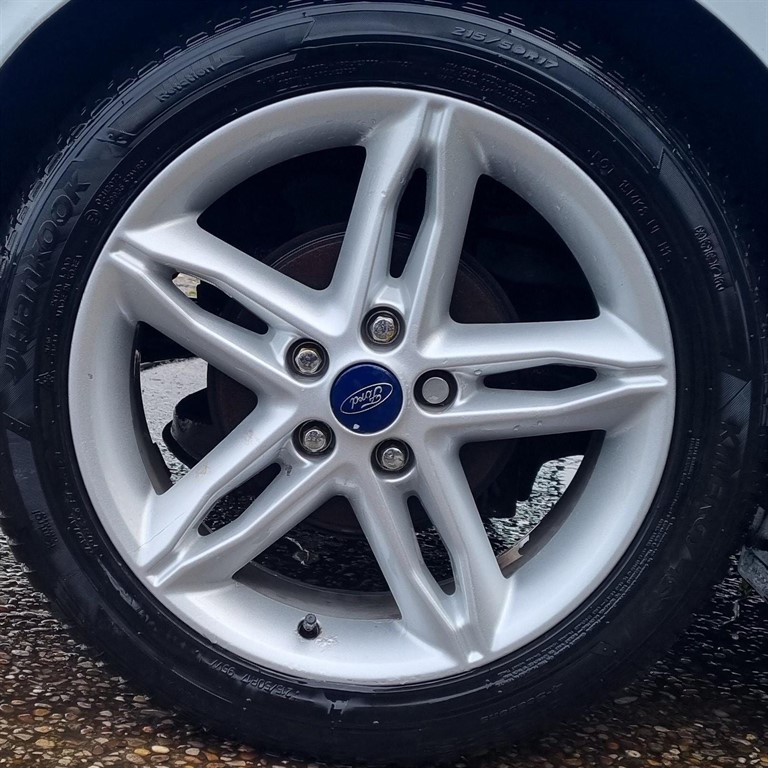 Used Ford Focus 2015 for sale - 76476274: Photo 14