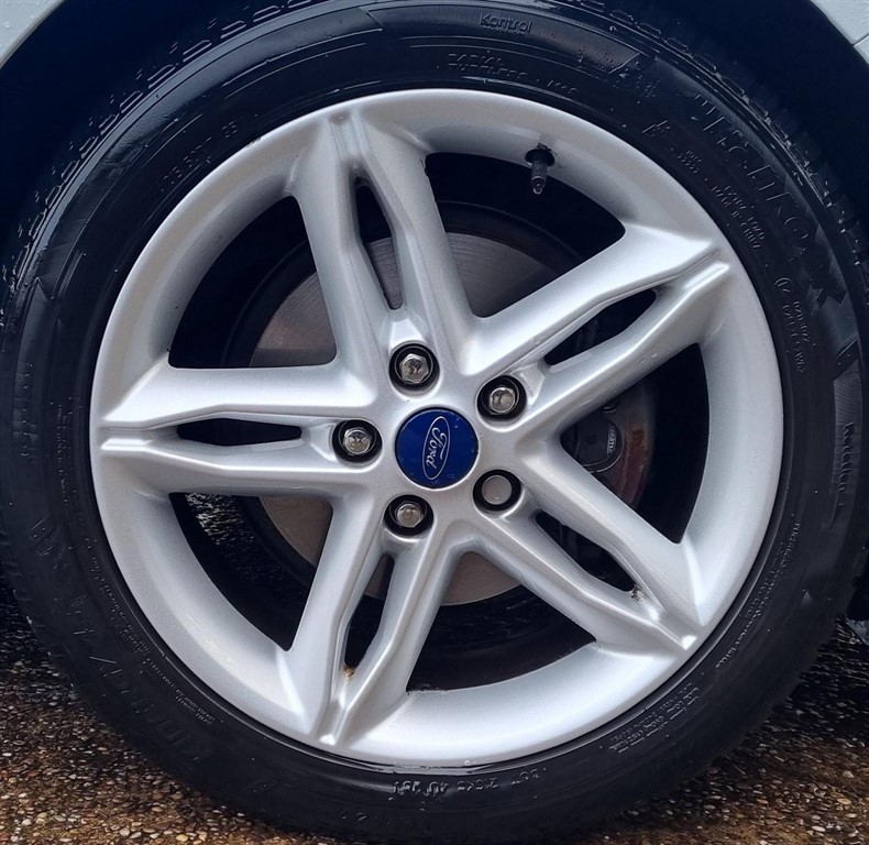 Used Ford Focus 2015 for sale - 76476274: Photo 15