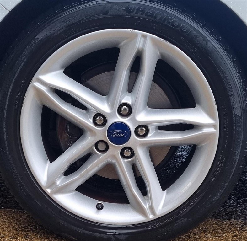 Used Ford Focus 2015 for sale - 76476274: Photo 16