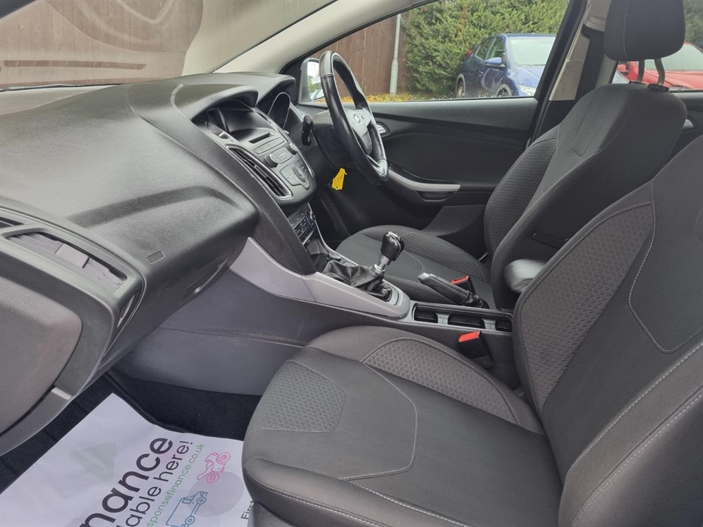 Used Ford Focus 2015 for sale - 76476274: Photo 20