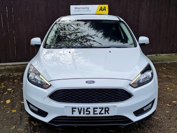 Used Ford Focus 2015 for sale - 76476274: Photo