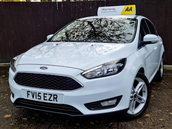 Used Ford Focus 2015 for sale - 76476274: Photo