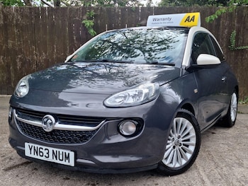 Used Vauxhall Adam 2013 for sale - 75569897: Photo