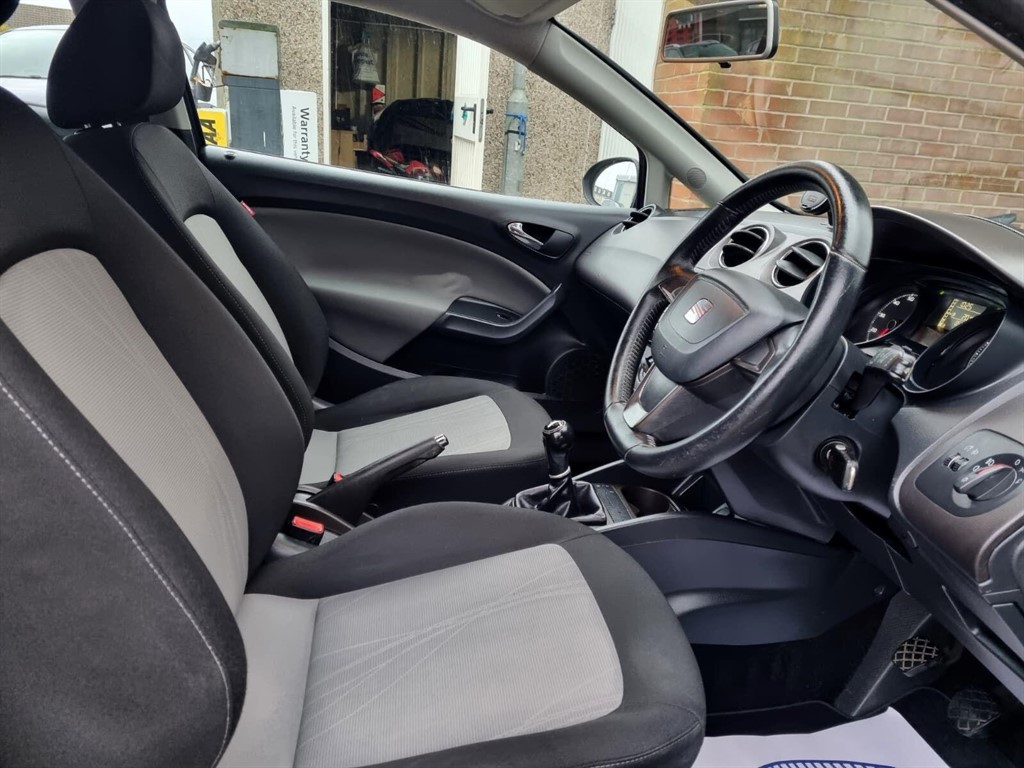 Used SEAT Ibiza 2013 for sale - 76971643: Photo 10