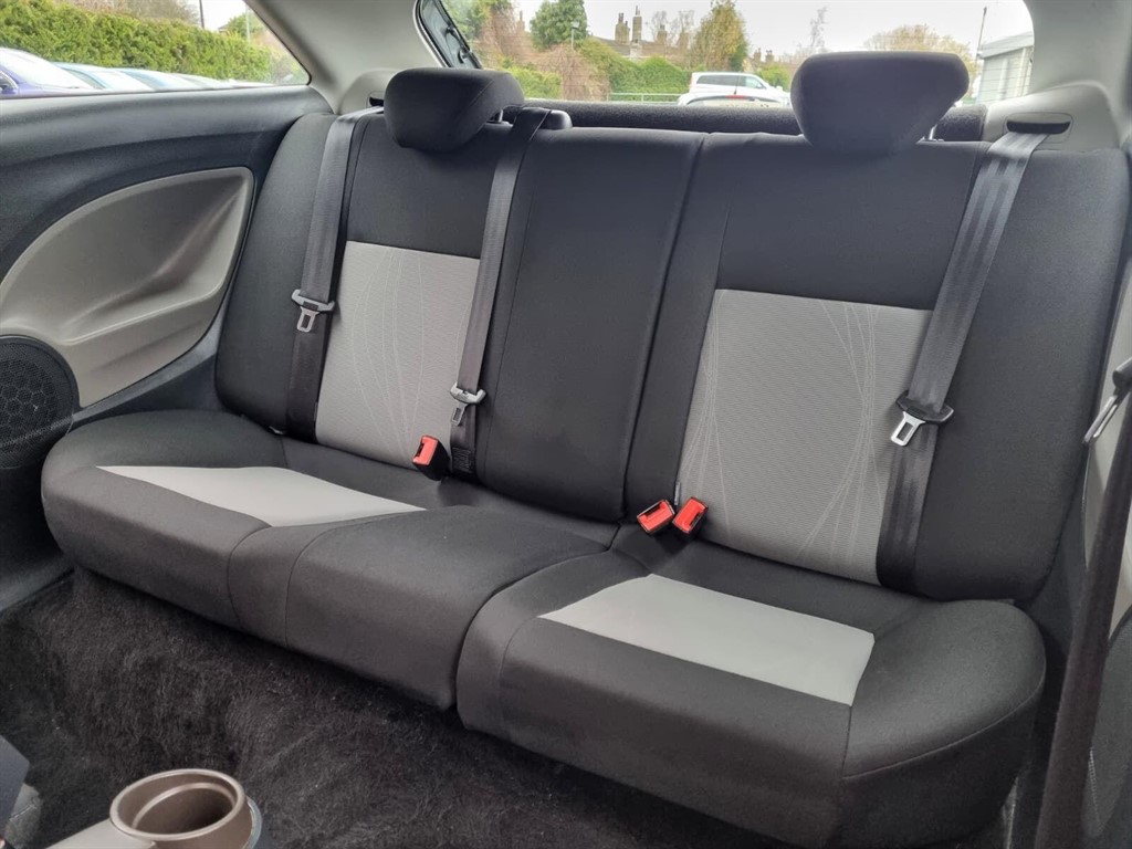 Used SEAT Ibiza 2013 for sale - 76971643: Photo 11