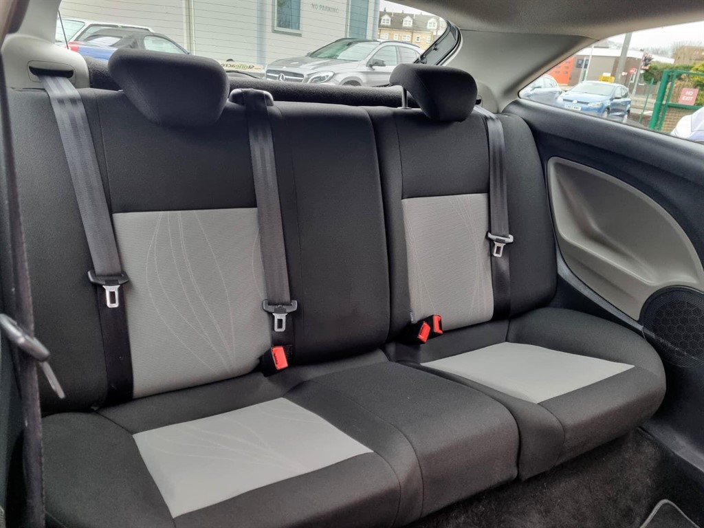 Used SEAT Ibiza 2013 for sale - 76971643: Photo 12