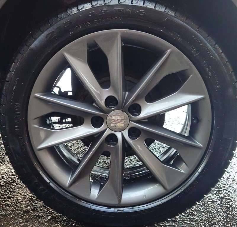 Used SEAT Ibiza 2013 for sale - 76971643: Photo 13