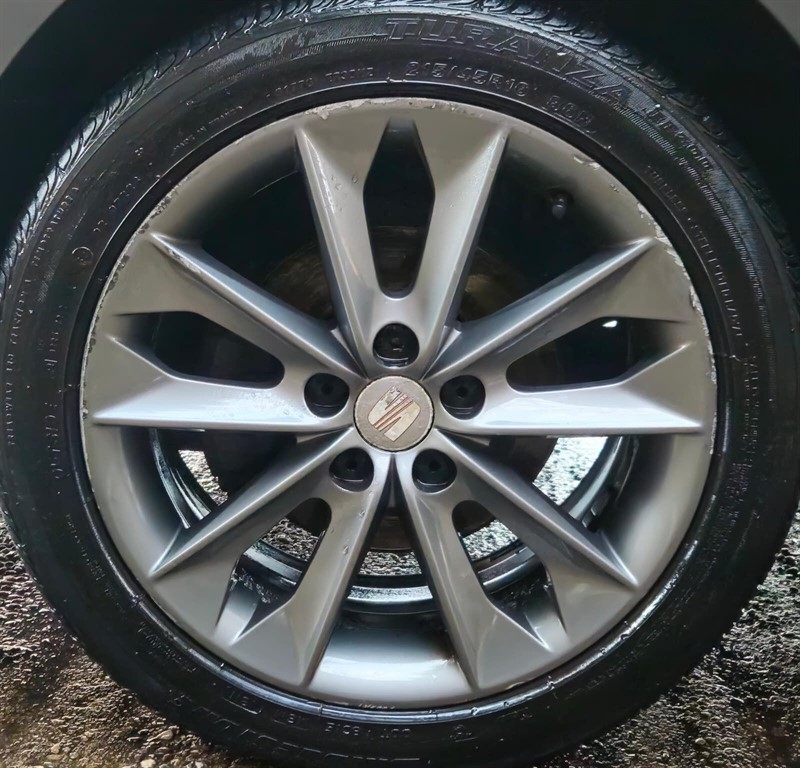 Used SEAT Ibiza 2013 for sale - 76971643: Photo 14