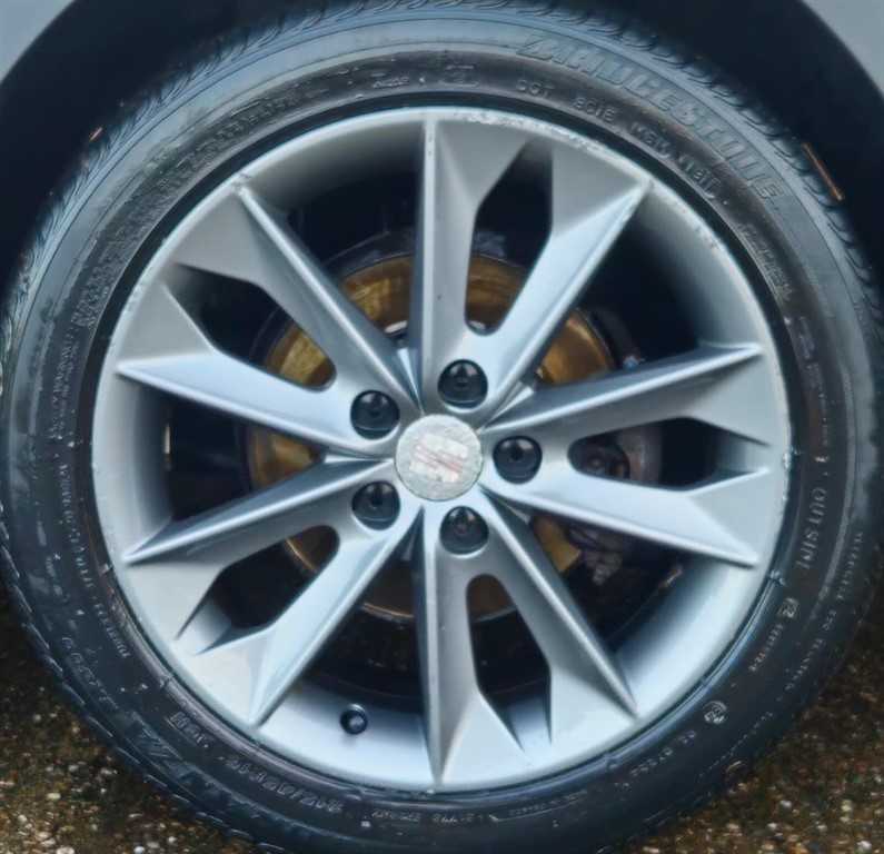 Used SEAT Ibiza 2013 for sale - 76971643: Photo 15