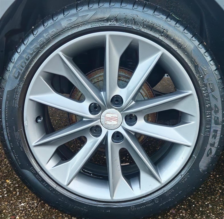 Used SEAT Ibiza 2013 for sale - 76971643: Photo 16