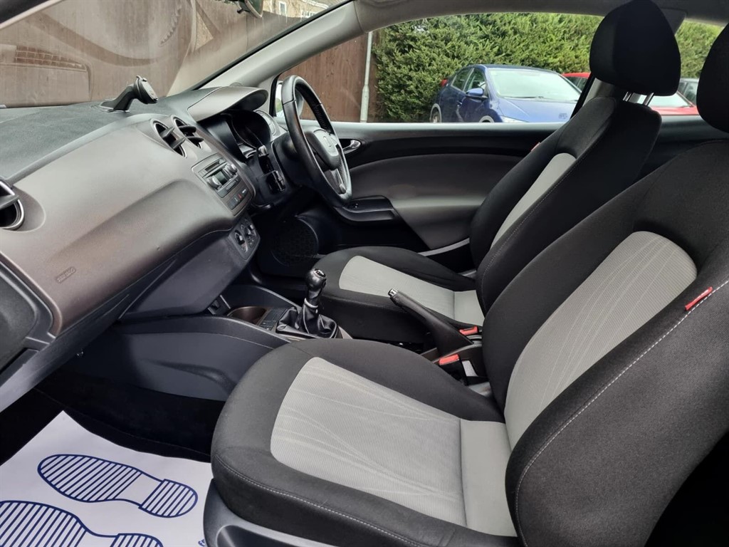 Used SEAT Ibiza 2013 for sale - 76971643: Photo 18