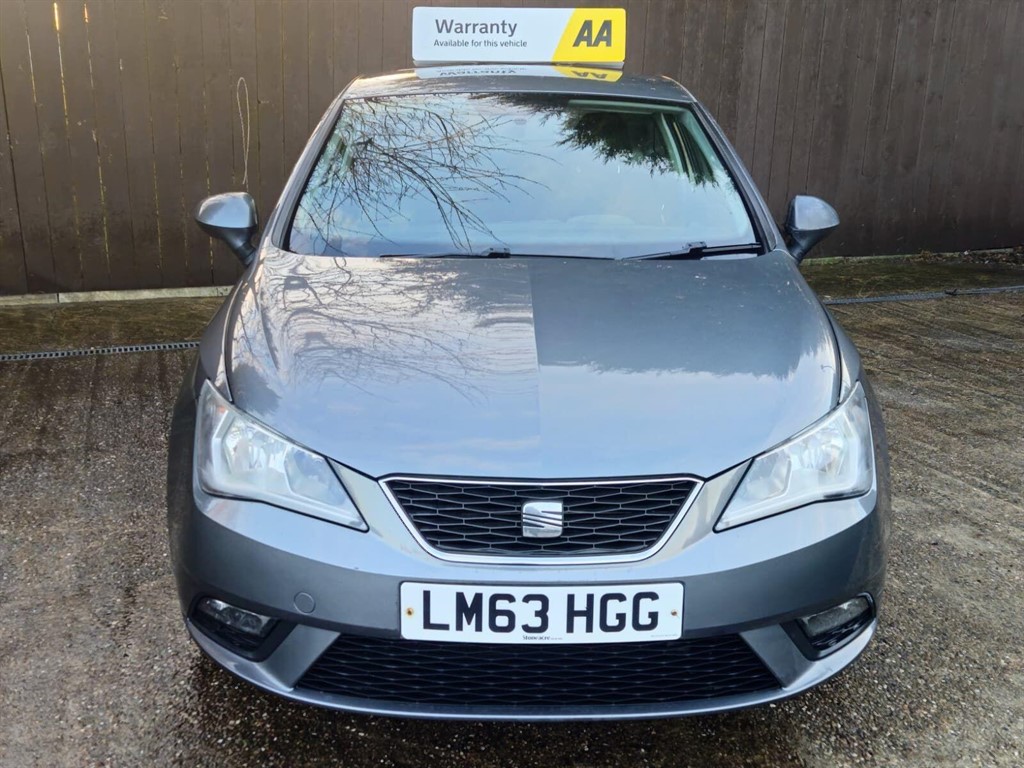 Used SEAT Ibiza 2013 for sale - 76971643: Photo 2