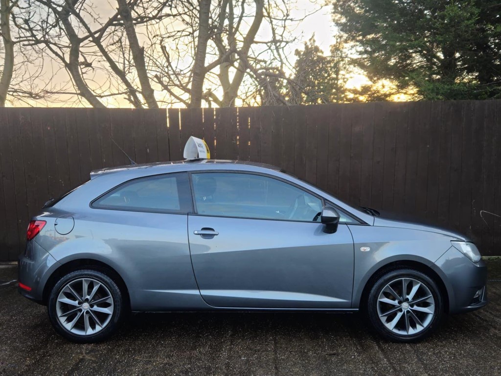 Used SEAT Ibiza 2013 for sale - 76971643: Photo 7