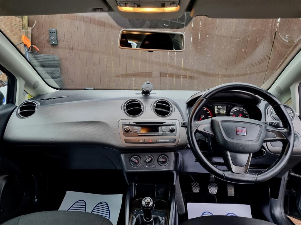 Used SEAT Ibiza 2013 for sale - 76971643: Photo 9