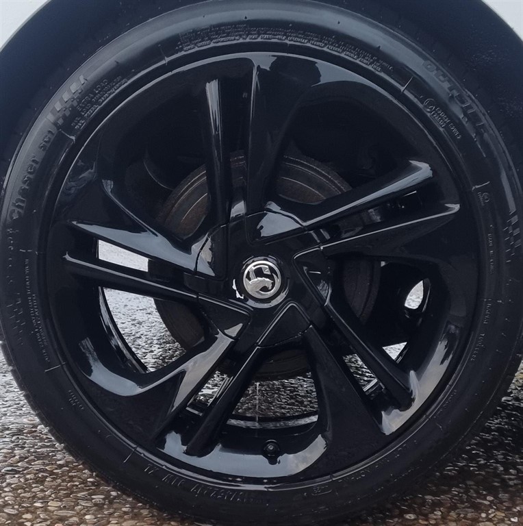 Used Vauxhall Corsa 2015 for sale - 76984370: Photo 10