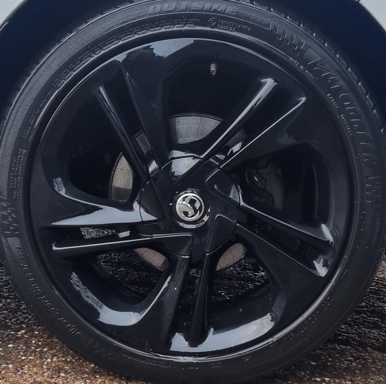 Used Vauxhall Corsa 2015 for sale - 76984370: Photo 11