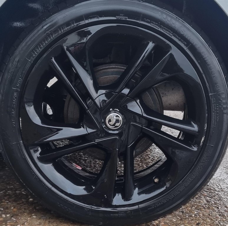 Used Vauxhall Corsa 2015 for sale - 76984370: Photo 12