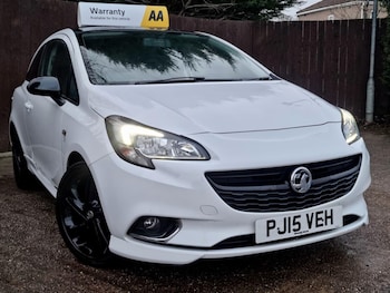 Used Vauxhall Corsa 2015 for sale - 76984370: Photo