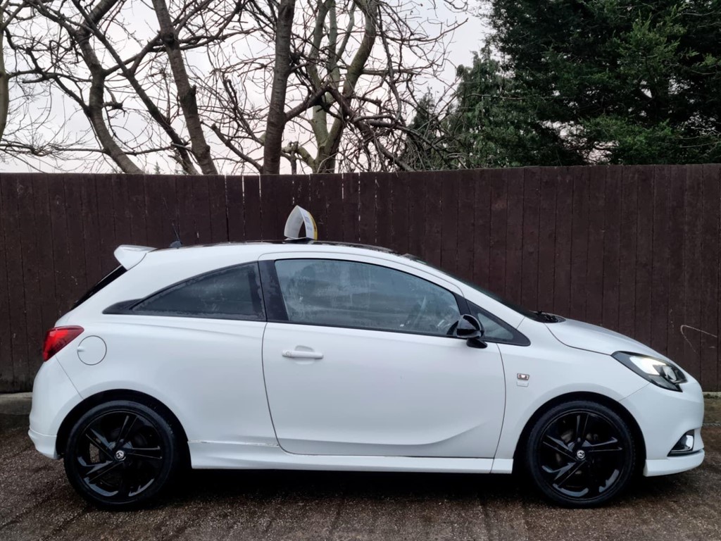 Used Vauxhall Corsa 2015 for sale - 76984370: Photo 4