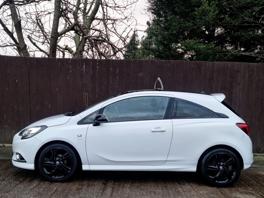 Used Vauxhall Corsa 2015 for sale - 76984370: Photo 5