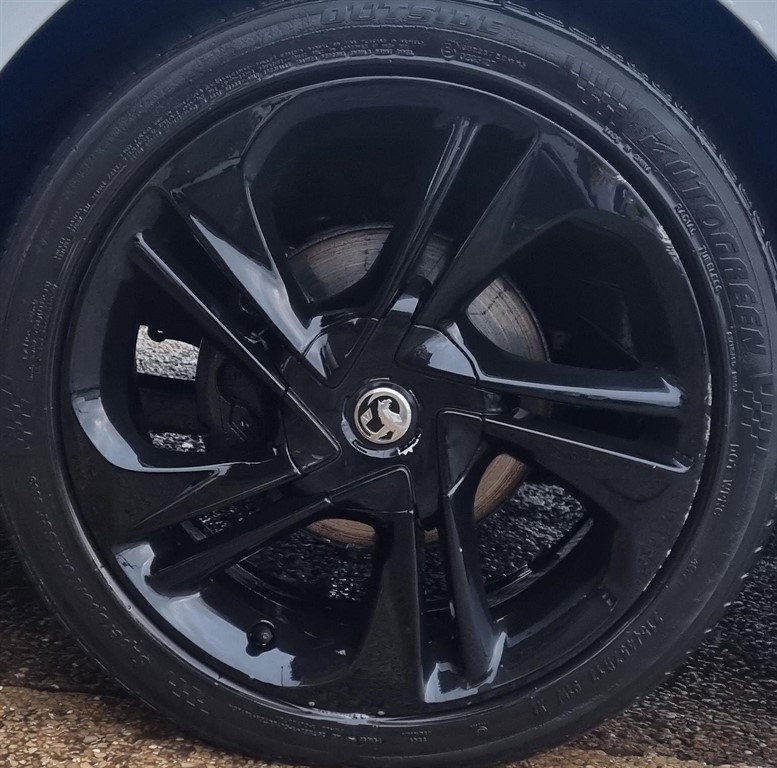 Used Vauxhall Corsa 2015 for sale - 76984370: Photo 9