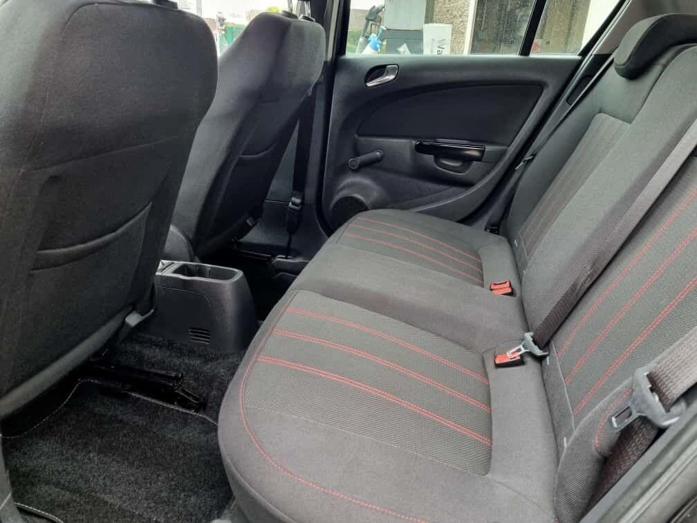 Used Vauxhall Corsa 2013 for sale - 76507784: Photo 10