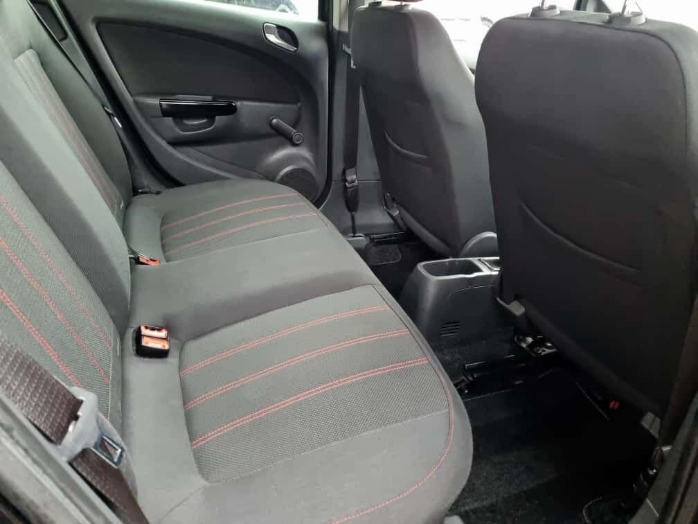 Used Vauxhall Corsa 2013 for sale - 76507784: Photo 11