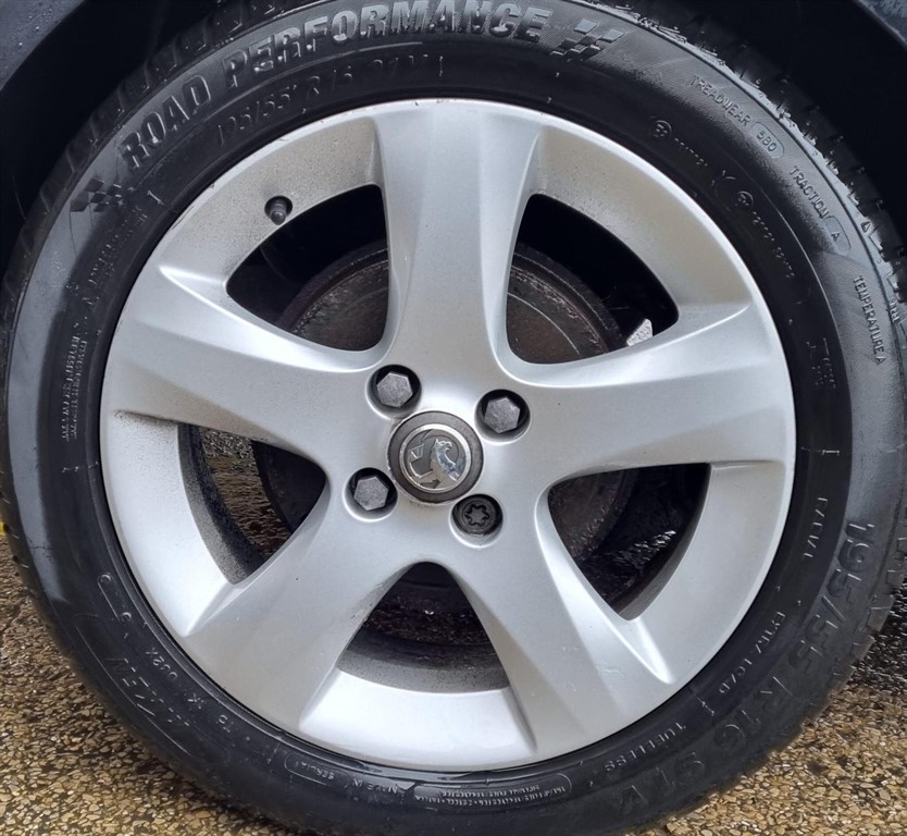 Used Vauxhall Corsa 2013 for sale - 76507784: Photo 14