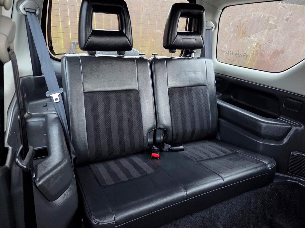 Used Suzuki Jimny 2008 for sale - 77897259: Photo 11