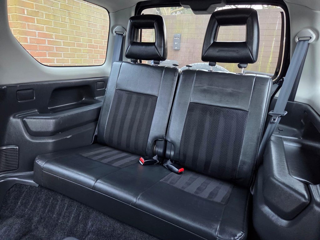 Used Suzuki Jimny 2008 for sale - 77897259: Photo 12