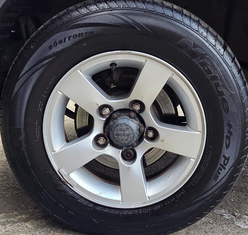 Used Suzuki Jimny 2008 for sale - 77897259: Photo 16