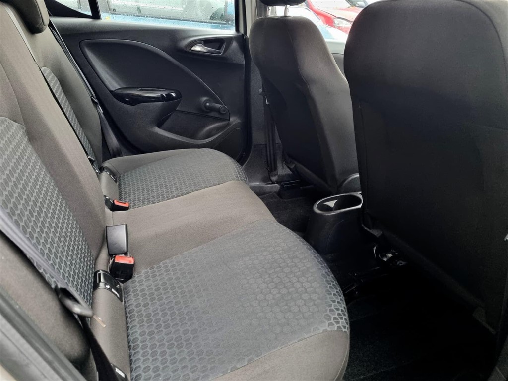 Used Vauxhall Corsa 2015 for sale - 76459367: Photo 11