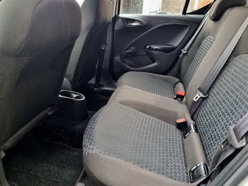 Used Vauxhall Corsa 2015 for sale - 76459367: Photo 12