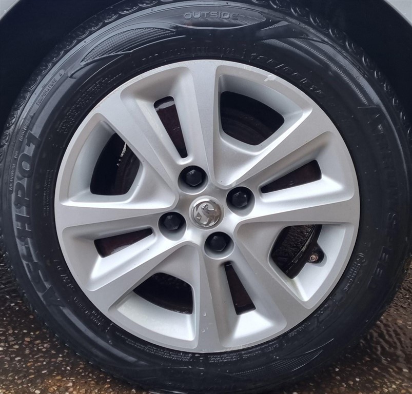 Used Vauxhall Corsa 2015 for sale - 76459367: Photo 13