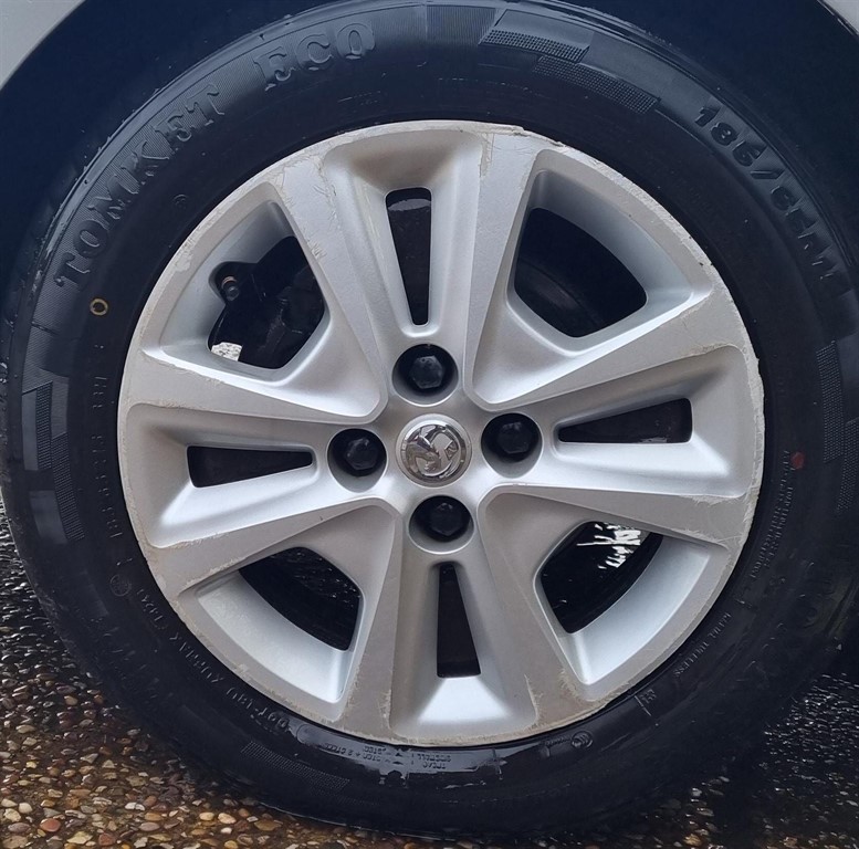 Used Vauxhall Corsa 2015 for sale - 76459367: Photo 14