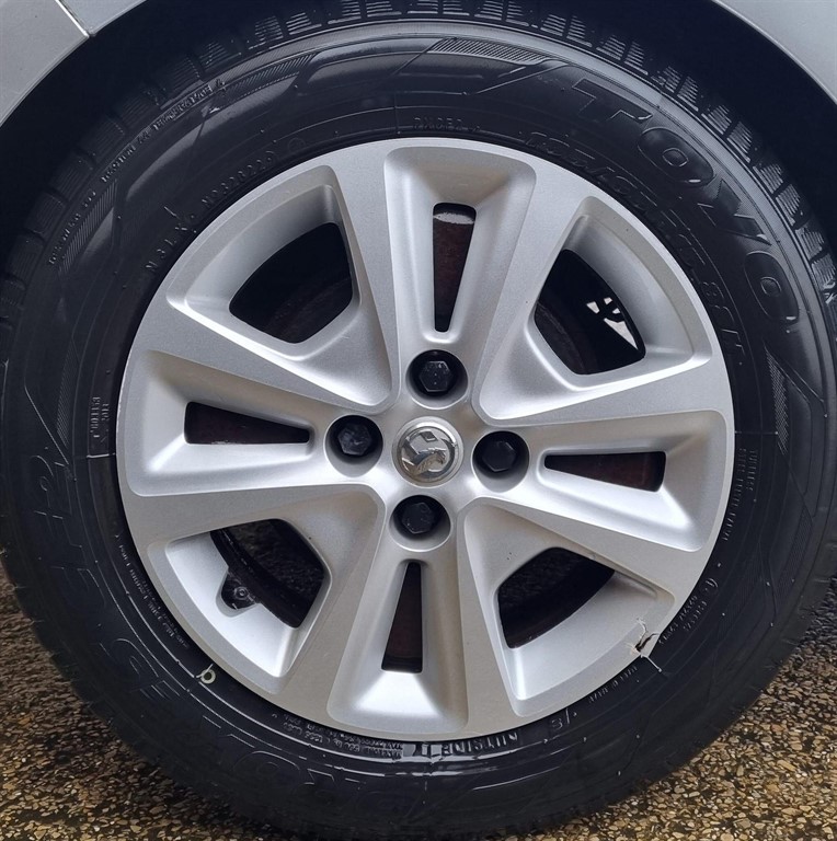 Used Vauxhall Corsa 2015 for sale - 76459367: Photo 15