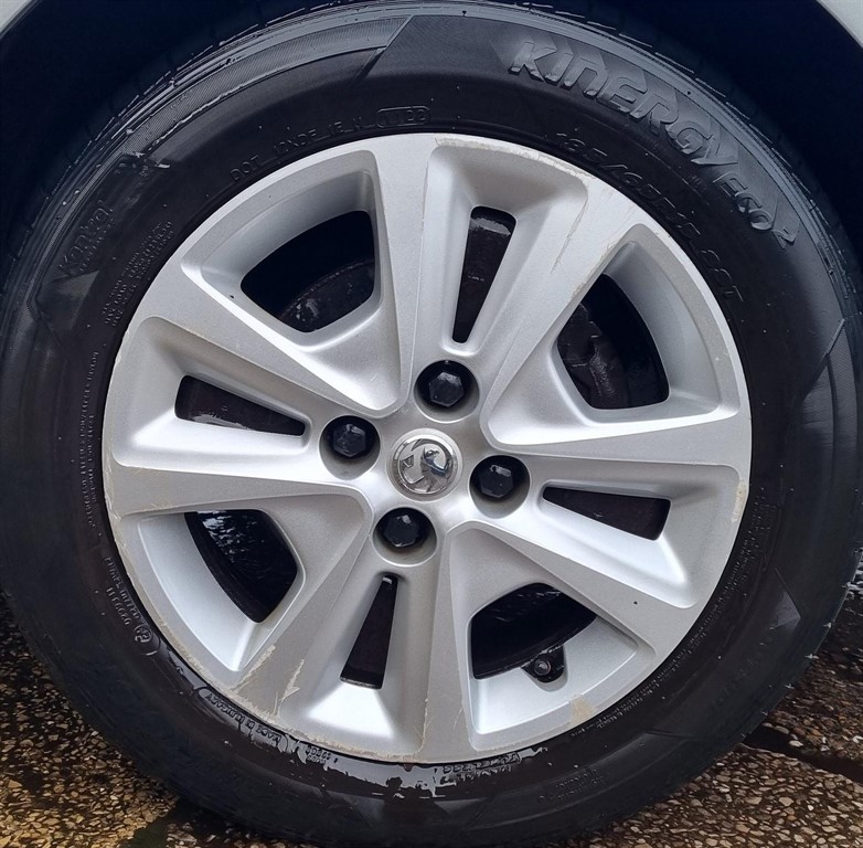 Used Vauxhall Corsa 2015 for sale - 76459367: Photo 16