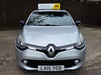Used Renault Clio 2015 for sale - 78555790: Photo