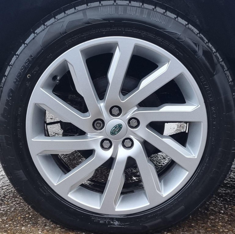 Used Land Rover Freelander 2012 for sale - 76717648: Photo 10